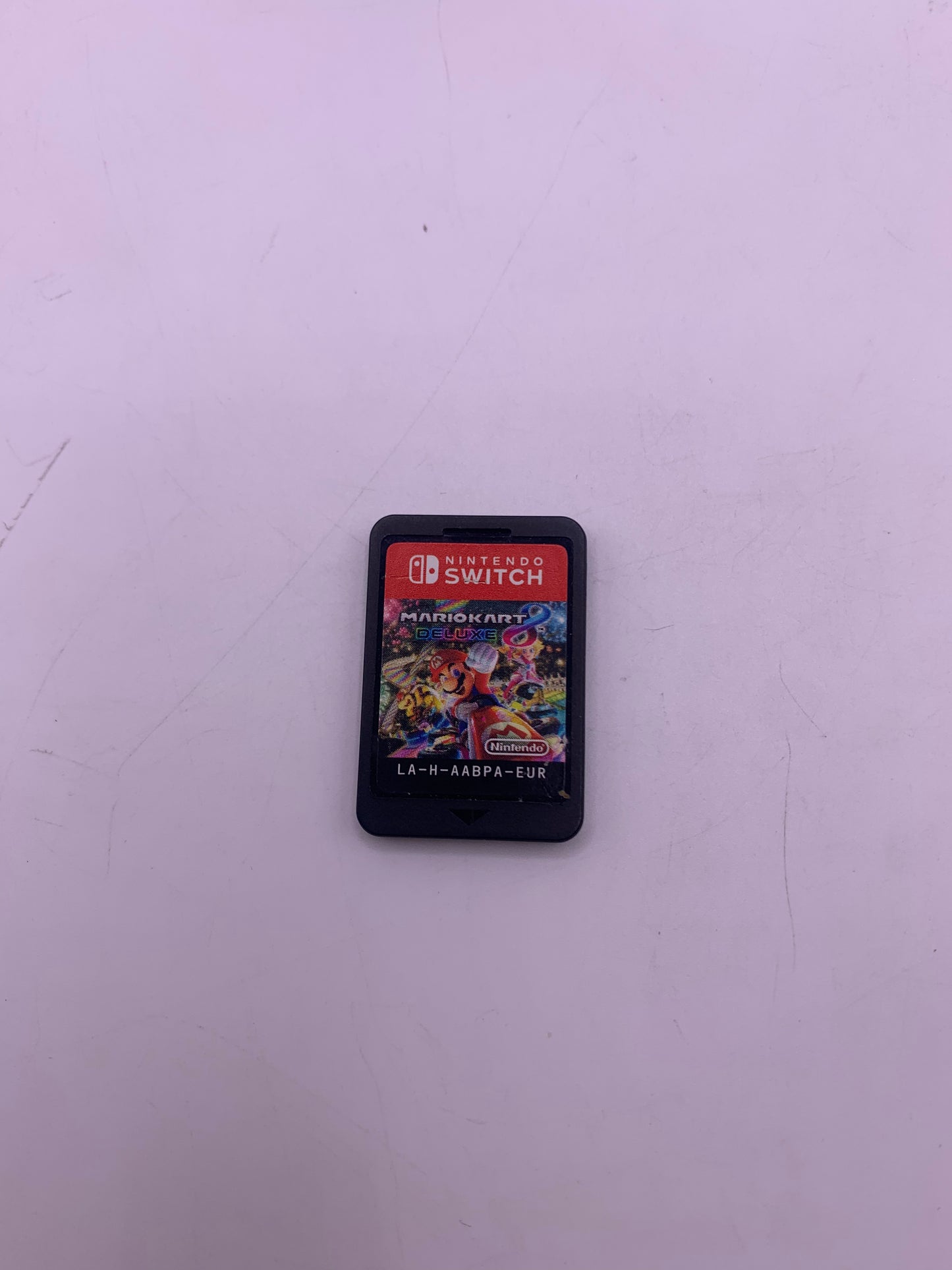 Mario Kart 8 Deluxe (Los) – Nintendo Switch