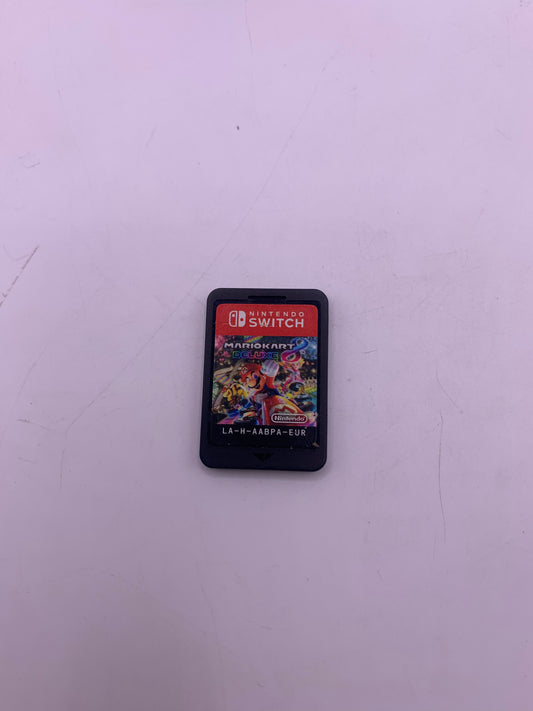 Mario Kart 8 Deluxe (Los) – Nintendo Switch