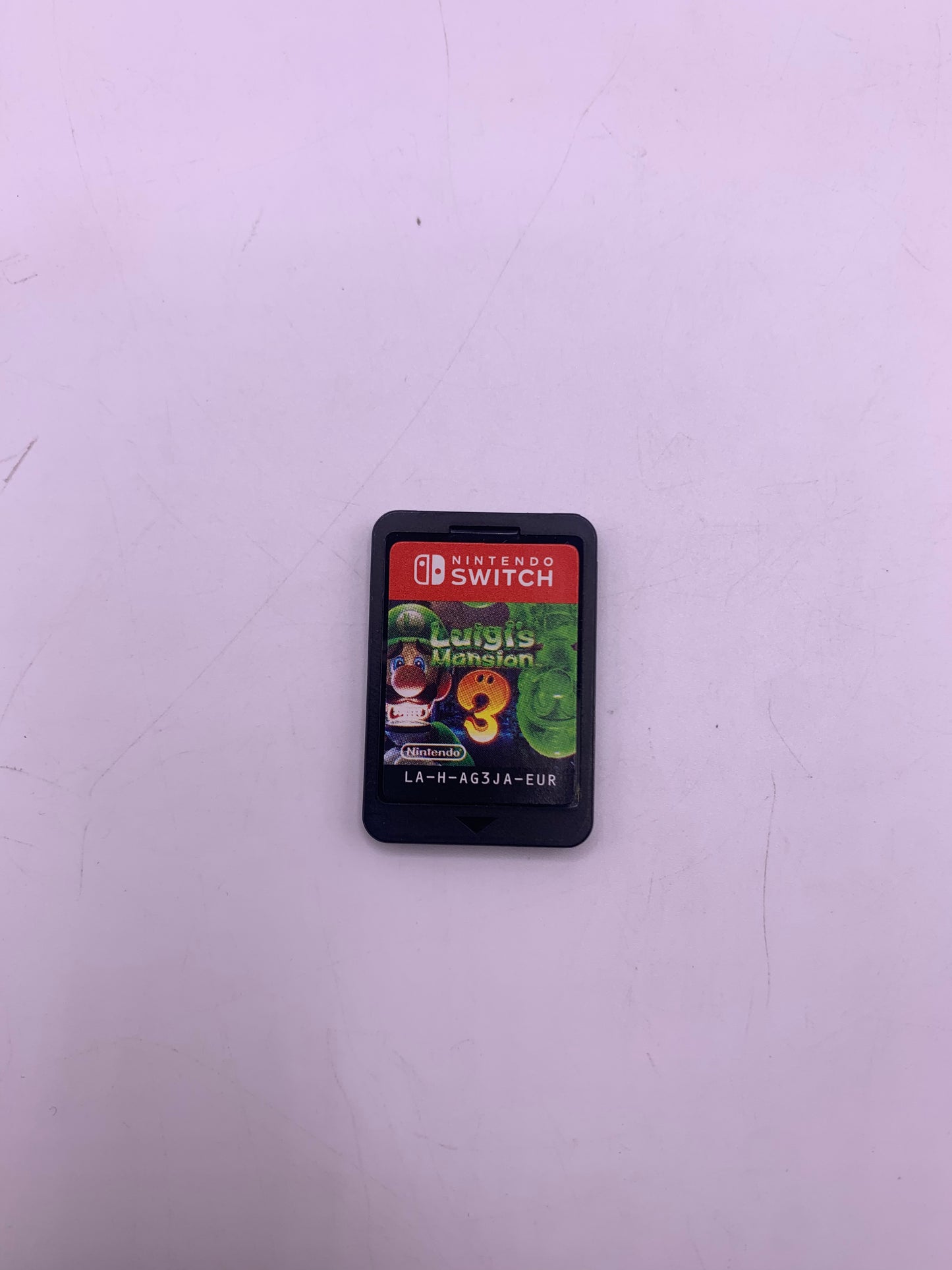 Luigi's Mansion 3 (Los) - Nintendo Switch