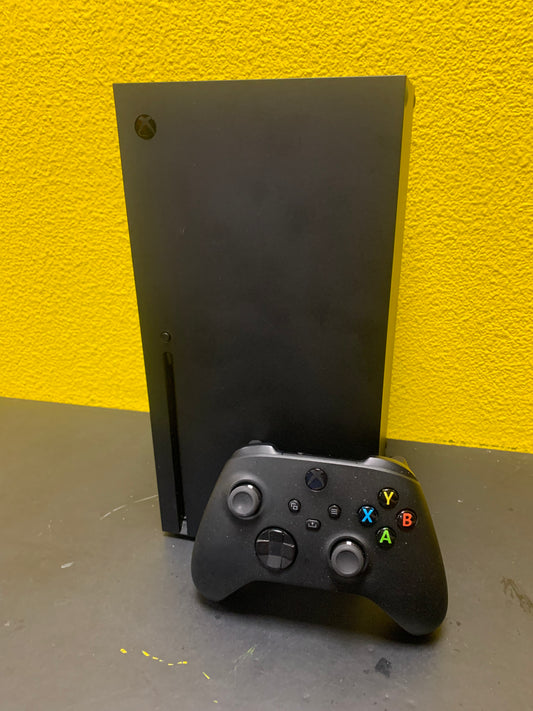 Xbox Series X Console