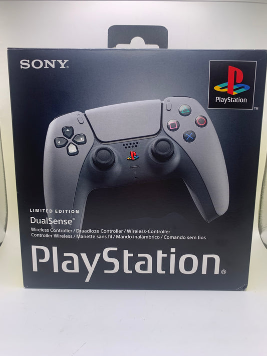 PlayStation 5 Controller 30th Anniversary (CIB)
