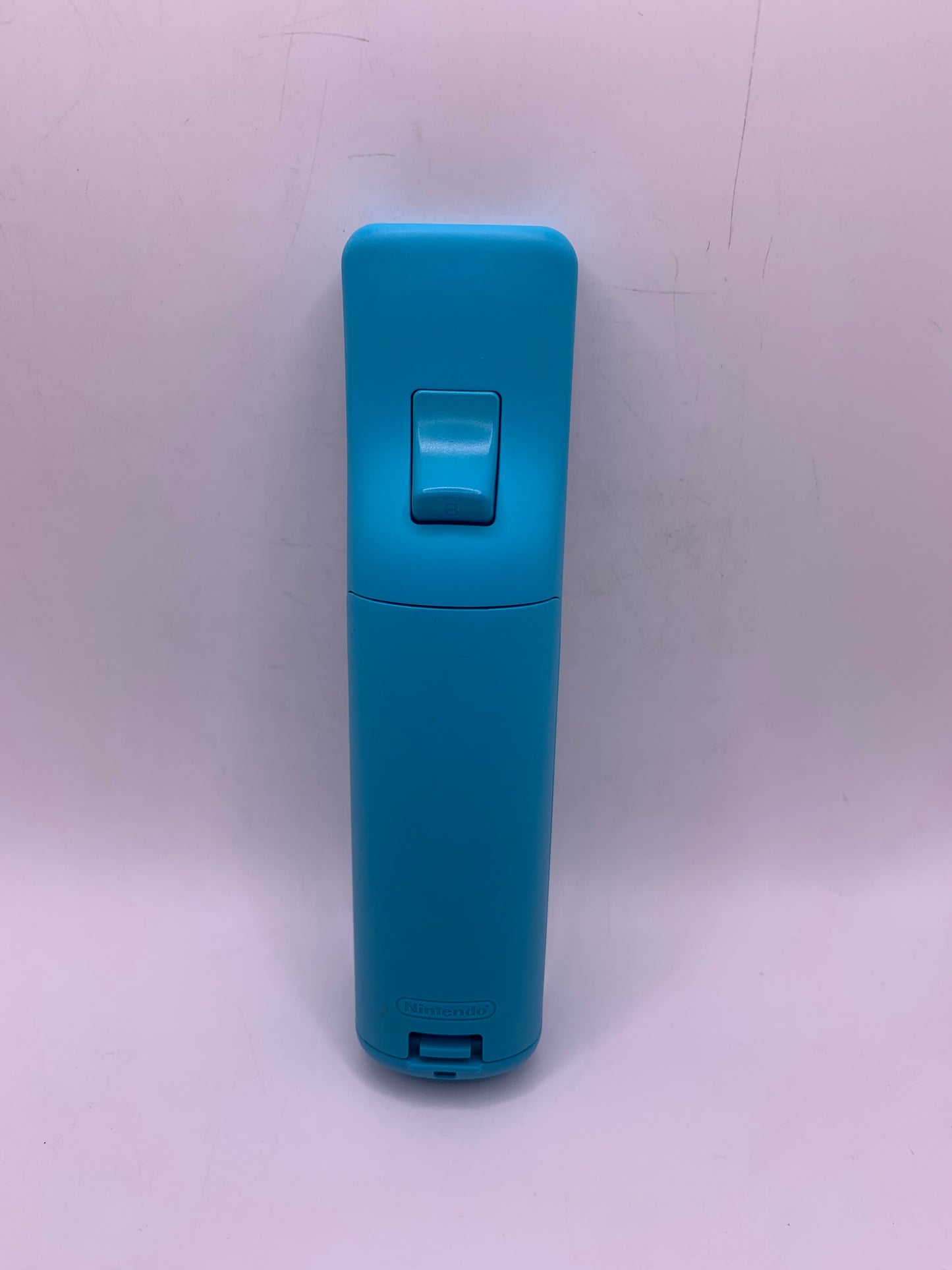 Nintendo Wii Remote (Wii MotionPlus) Controller (Blauw)