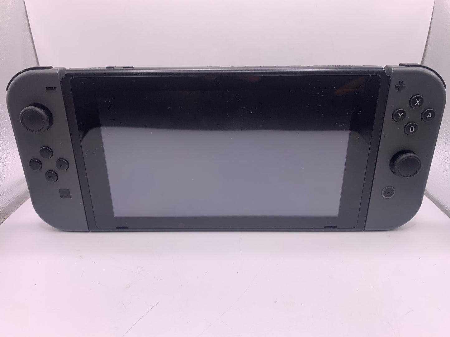 Nintendo Switch Console (Grijs)