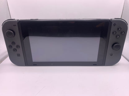 Nintendo Switch Console (Grijs)