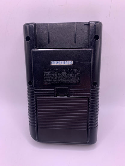 Gameboy Classic Console (Zwart)