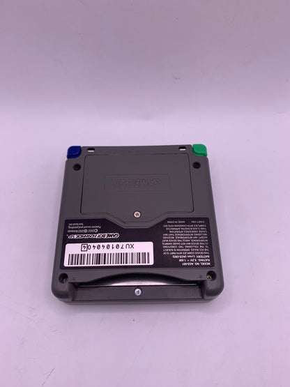 Gameboy Advance SP (Super Famicom, reshell)