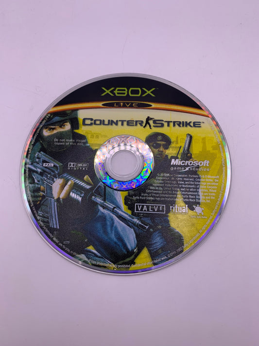 Counter-Strike (Los) - Xbox Original