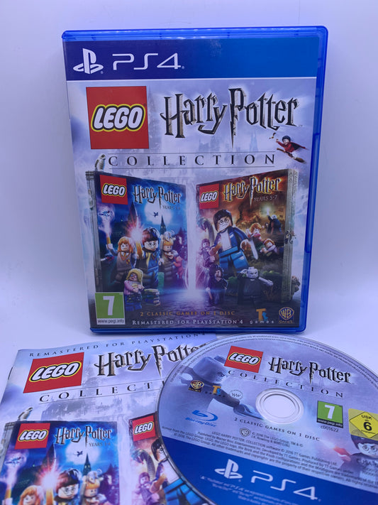 LEGO Harry Potter Collection - PlayStation 4