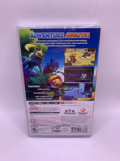 Coromon (NEW) - Nintendo Switch