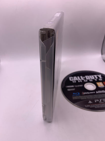 Call of Duty Ghosts (Case beschadigd) - Playstation 3