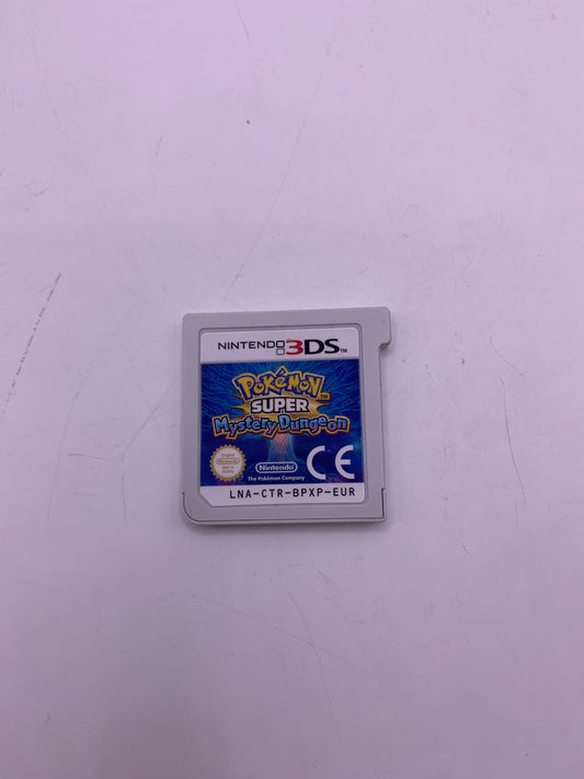 Pokémon Super Mystery Dungeon (Los) - Nintendo 3DS