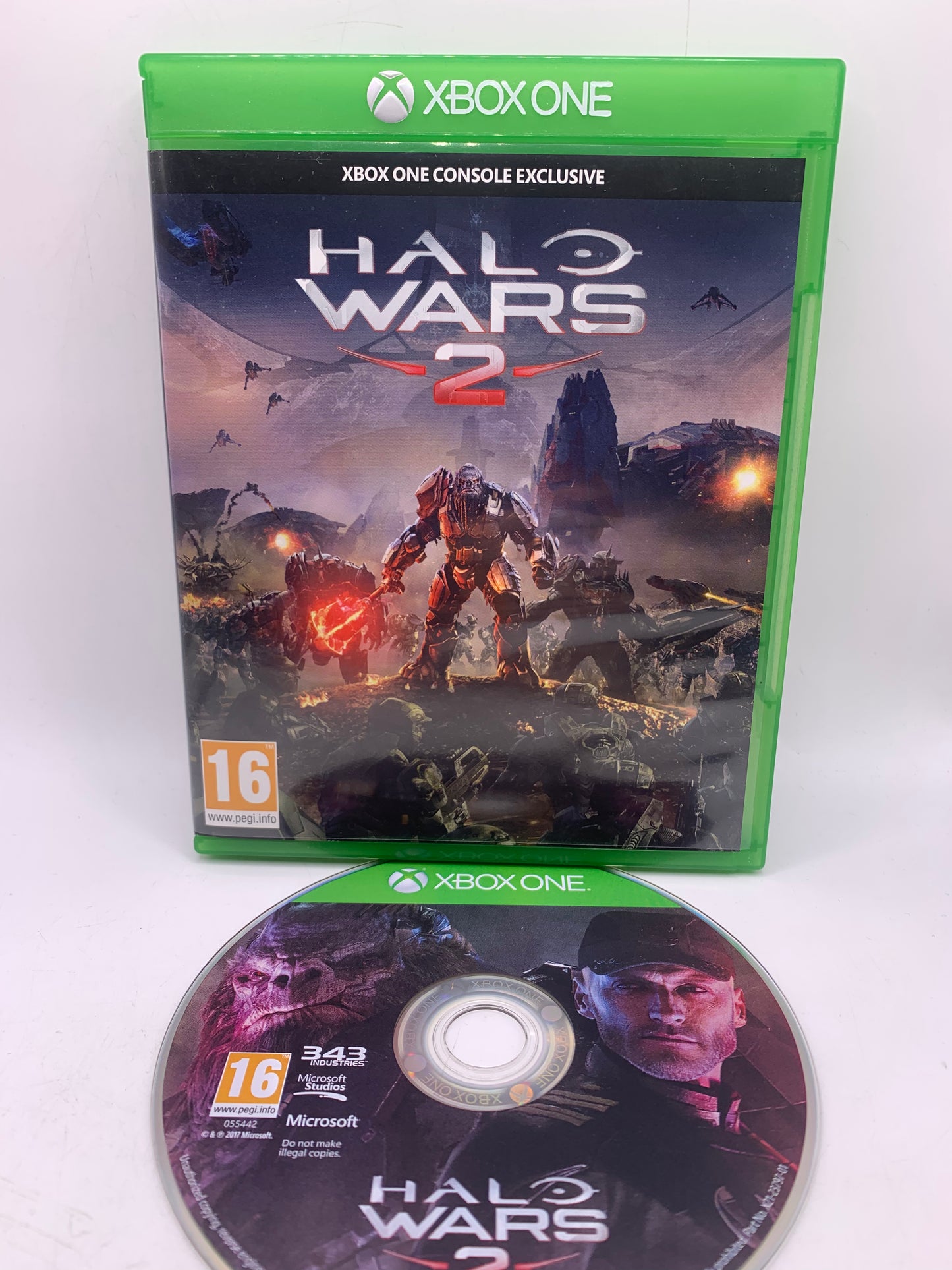 Halo Wars 2 - Xbox One