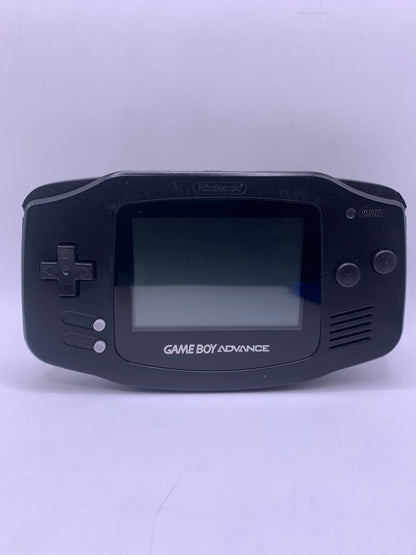 Gameboy Advance (Zwart)