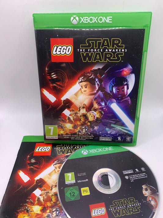 Lego Star Wars The Force Awakens - Xbox One