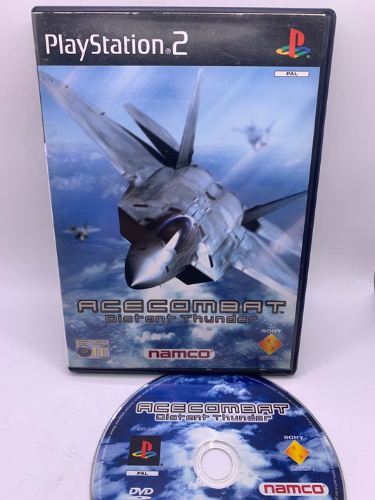 Ace Combat: Distant Thunder (Geen handleiding) - PlayStation 2