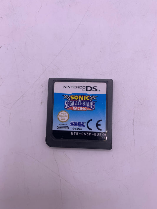 Sonic & Sega All-Stars Racing (Los) - Nintendo DS