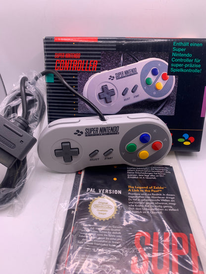 SNES Controller (CIB)
