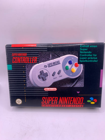 SNES Controller (CIB)