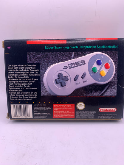 SNES Controller (CIB)
