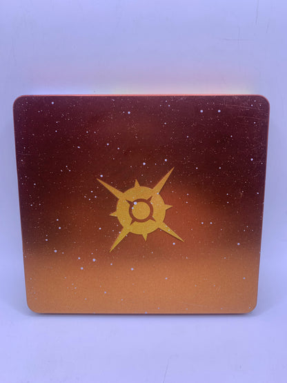 Pokémon Sun (Alleen Fan Edition case) – Nintendo 3DS