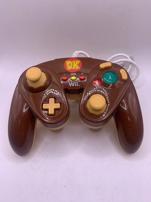 Wii Donkey Kong Controller PDP