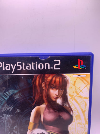 Shadow Hearts Covenant (Cover beschadigd, geen handleiding) - PlayStation 2