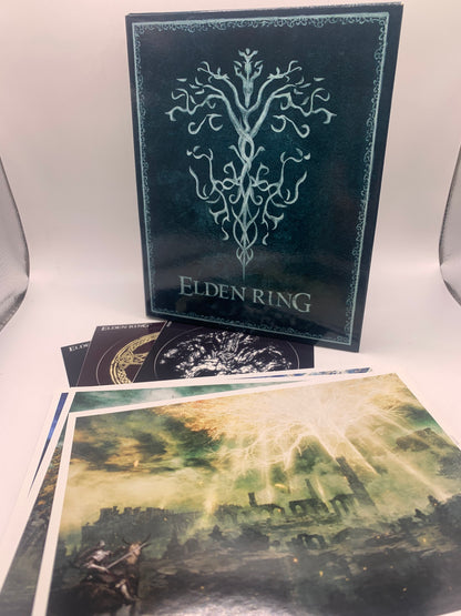 Elden Ring (+extras) - PlayStation 5