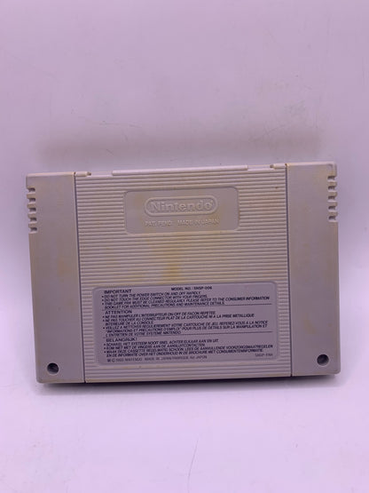 The Legend of Zelda: A Link to the Past (Vergeeld) - SNES