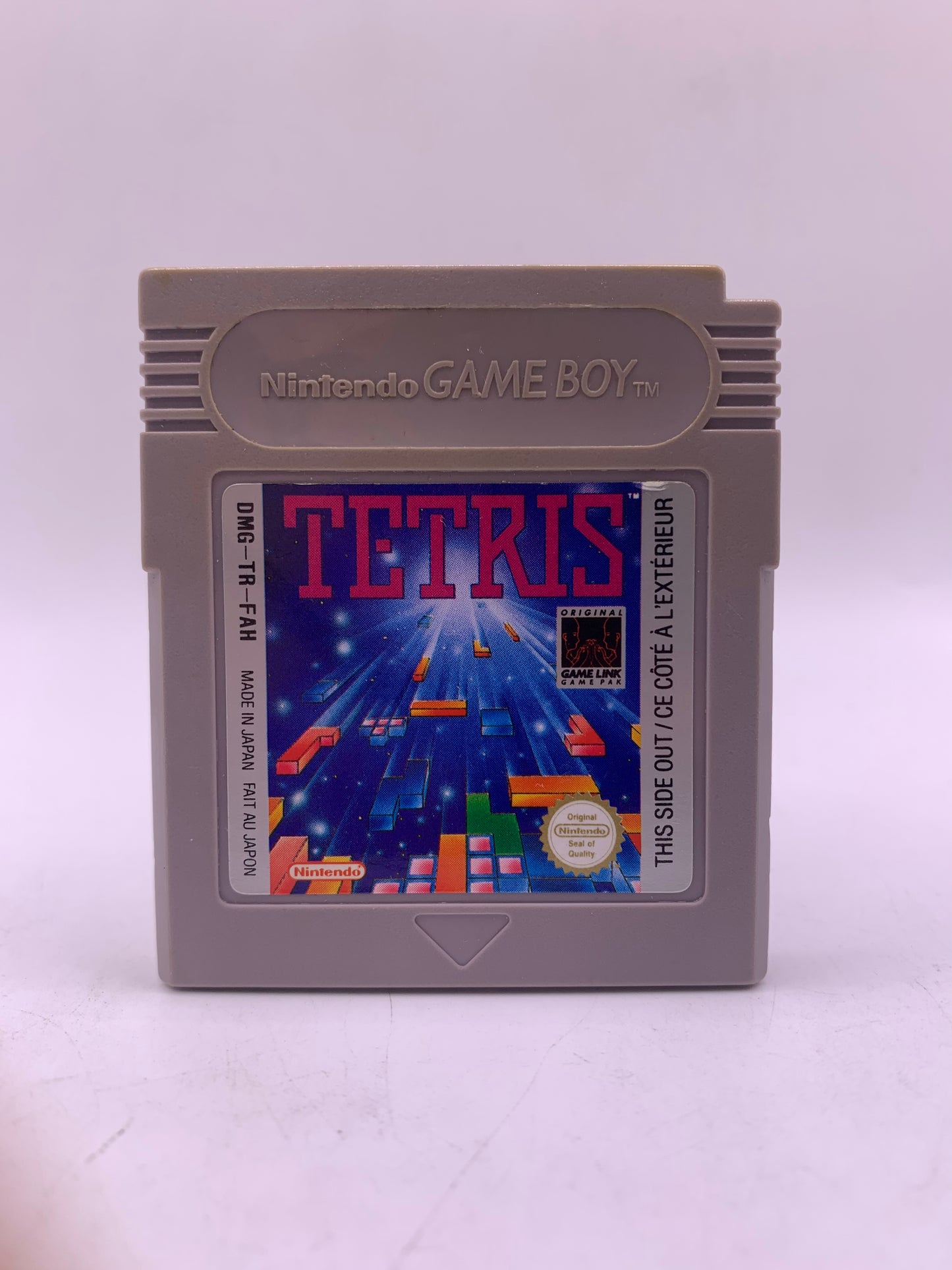 Tetris - Gameboy Classic