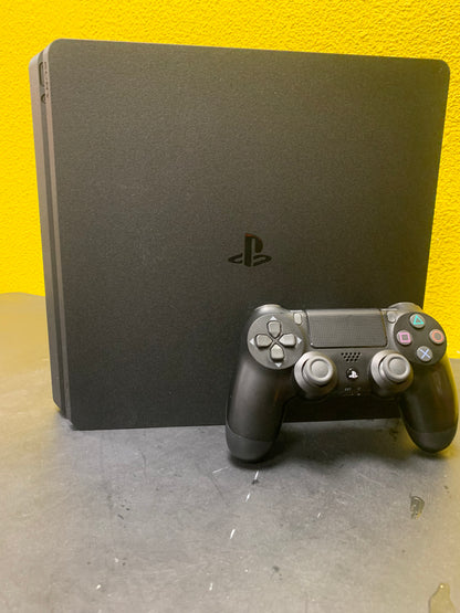PlayStation 4 (CIB)