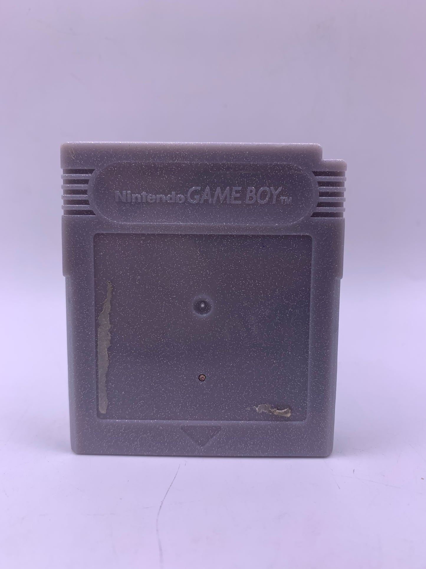 Pokémon Silver (Label verdwenen) – Game Boy Color