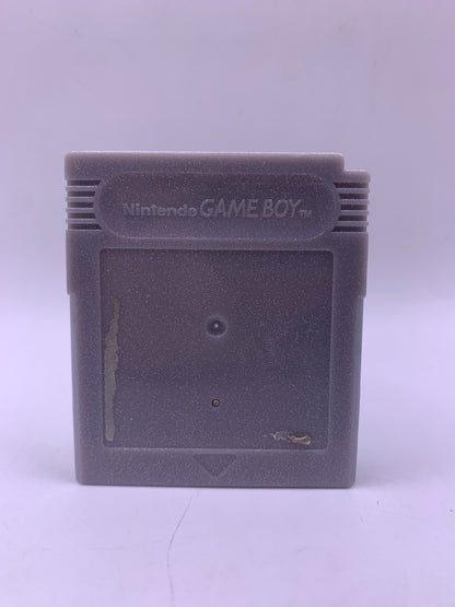 Pokémon Silver (Label verdwenen) – Game Boy Color