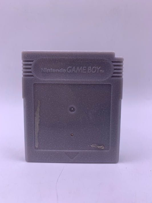 Pokémon Silver (Label verdwenen) – Game Boy Color