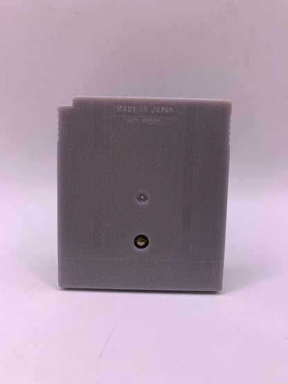 Pokémon Silver (Label verdwenen) – Game Boy Color