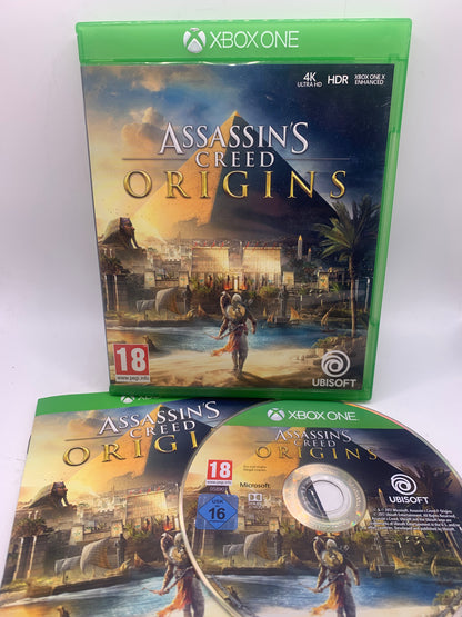 Assassins's Creed Origins - Xbox One