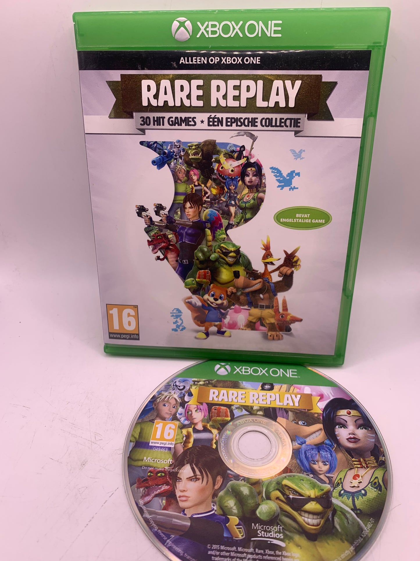 Rare Replay - Xbox One