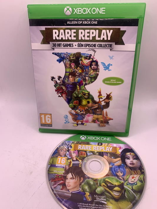Rare Replay - Xbox One