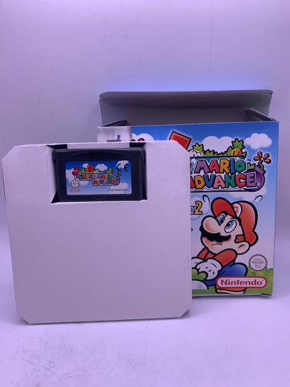 Super Mario Advance (Boxed, geen handleiding) - Game Boy Advance