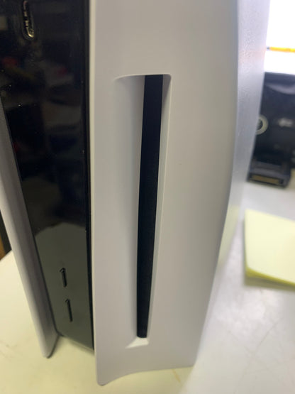 Playstation 5 Console (Disc edt.)