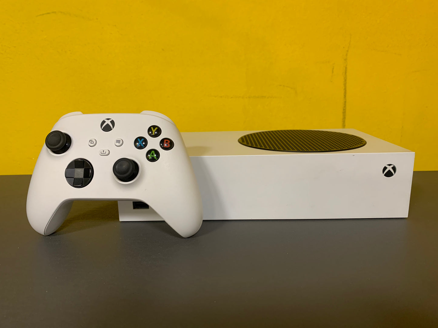 Xbox Series S Console
