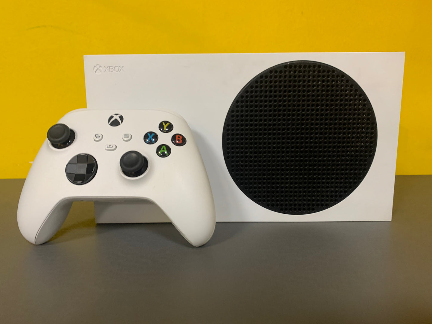 Xbox Series S Console