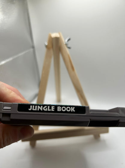 JungleBook NES - Retro Empire Gaming