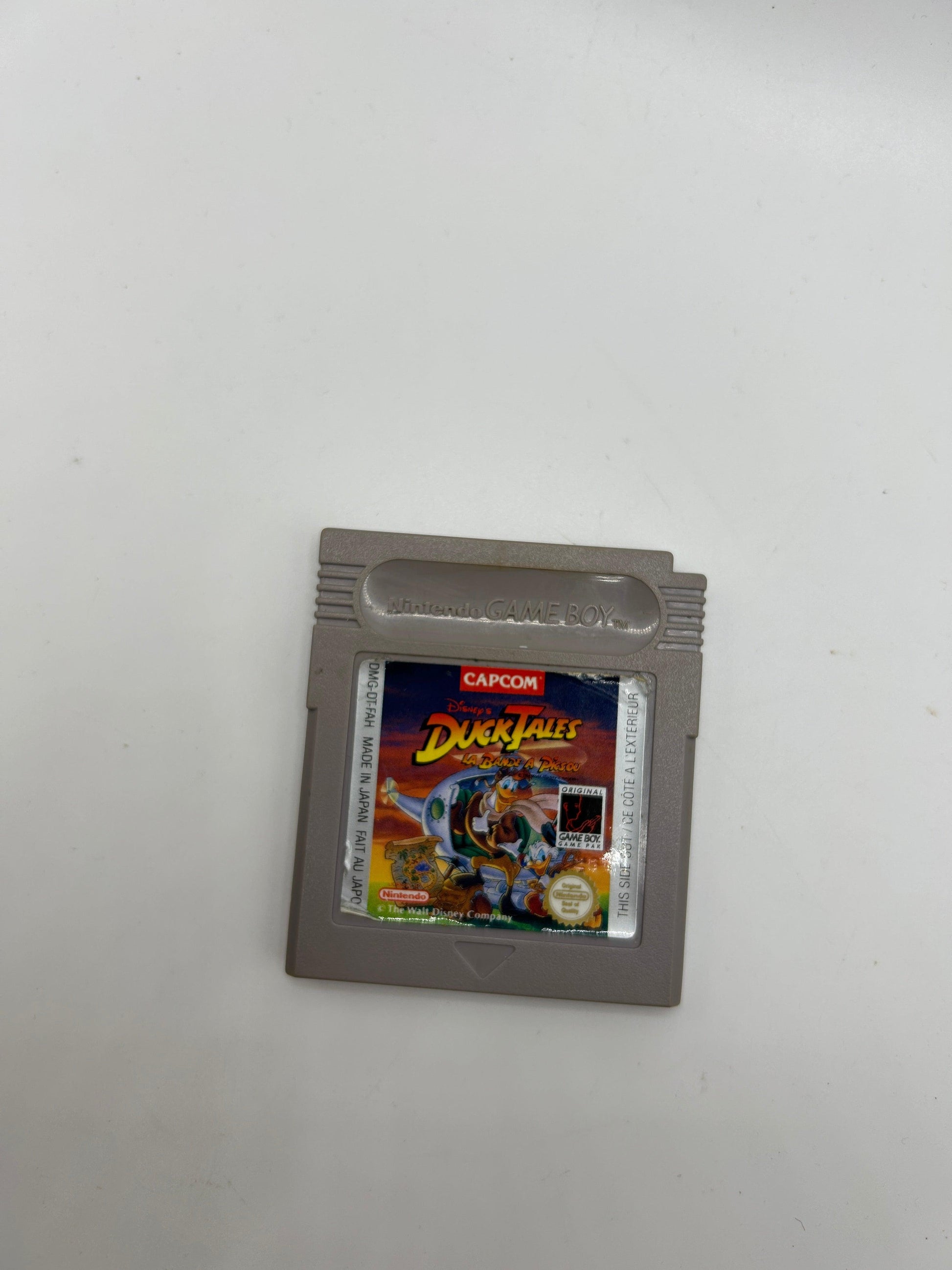 DuckTales - Retro Empire Gaming