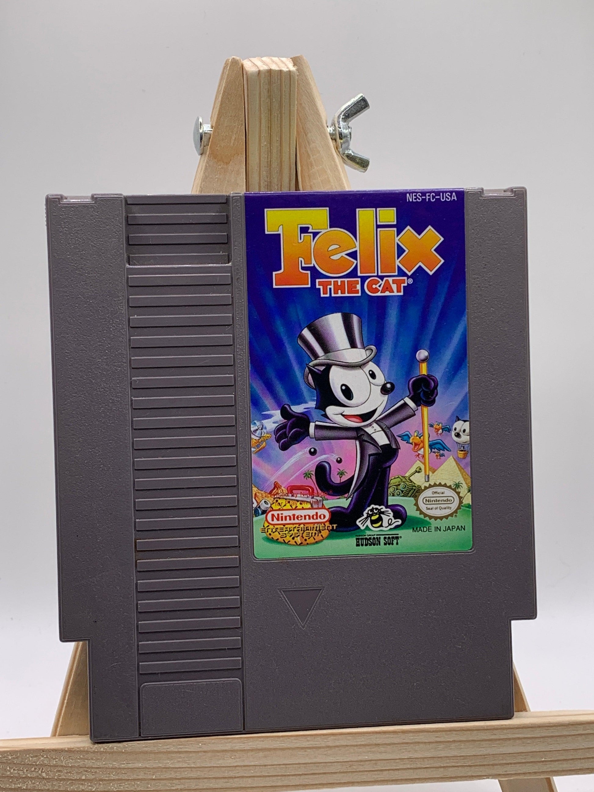 Felix the Cat - Retro Empire Gaming