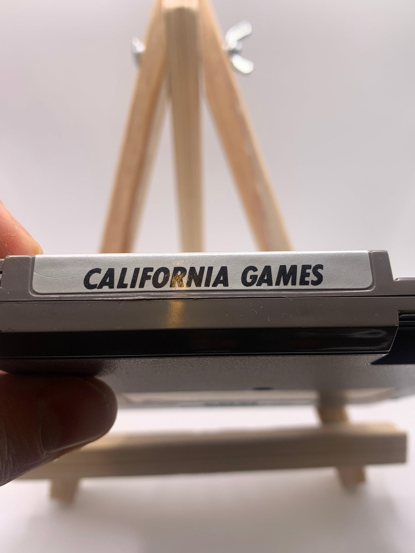 California Games - Retro Empire Gaming