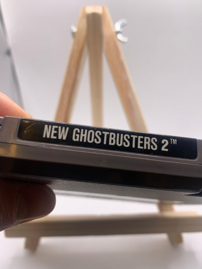 New Ghostbusers 2 - Retro Empire Gaming