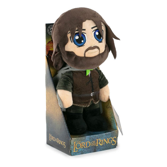 Aragorn Plush - The Lord Of The Rings