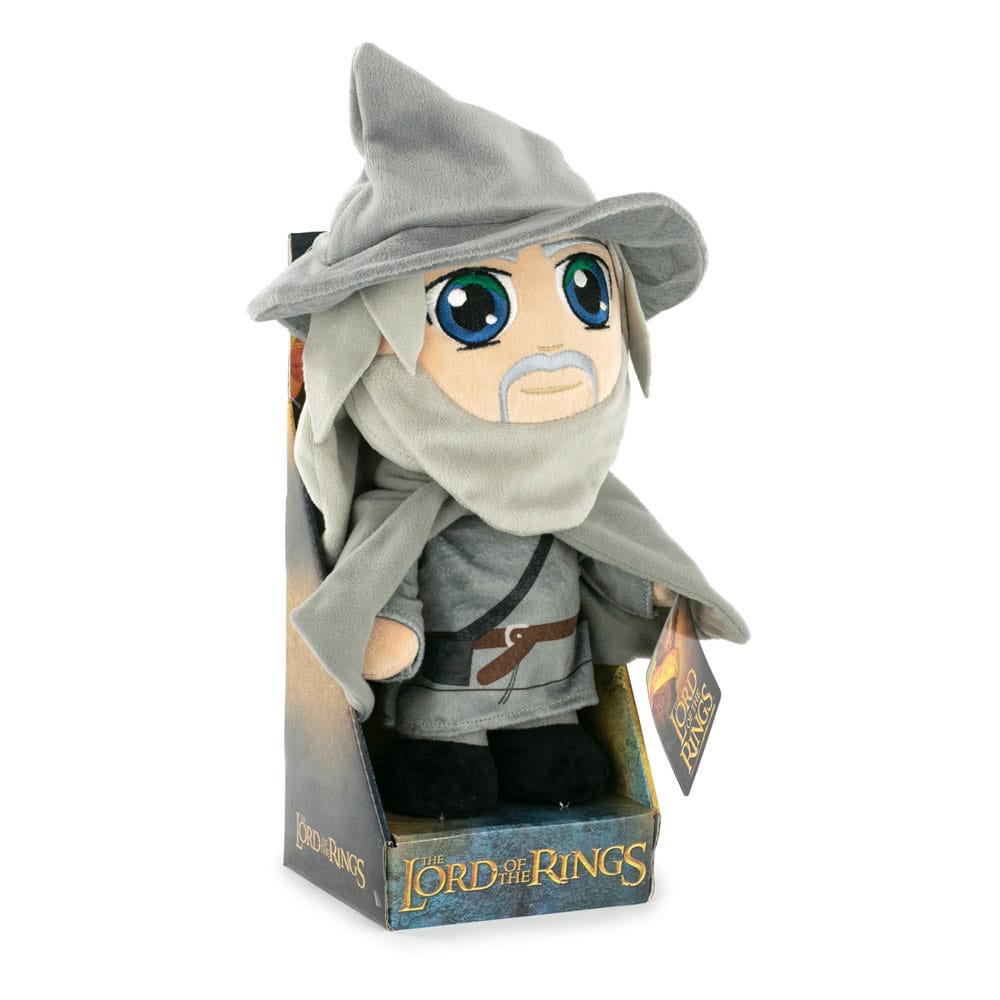 Gandalf Plush - The Lord Of The Rings