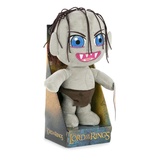 Gollum Plush - The Lord Of The Rings