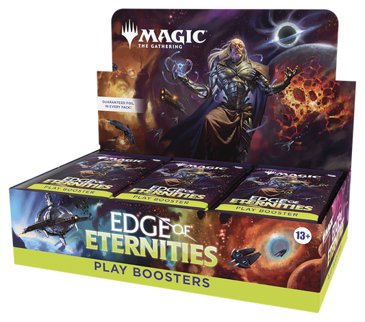 Edge of Eternities - Magic The Gathering